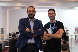 StartupMat Tech Summit 2025: Mataró consolida su gran cita con el emprendimiento y estrena nueva marca