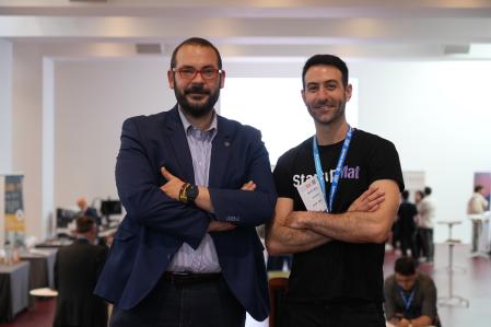 StartupMat Tech Summit 2025: Mataró consolida su gran cita con el emprendimiento y estrena nueva marca
