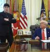 Trump ataca a China y persevera en los aranceles diga lo que diga la justicia