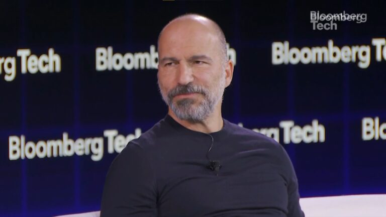 Uber estudia usar criptomonedas