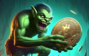 Un “trol de patentes” dice que una fracción de criptografía de Bitcoin es suyo