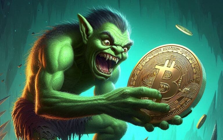 Un “trol de patentes” dice que una fracción de criptografía de Bitcoin es suyo