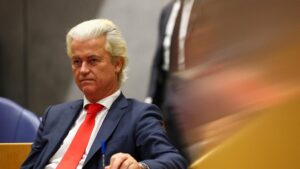 Wilders lo apuesta todo al caos