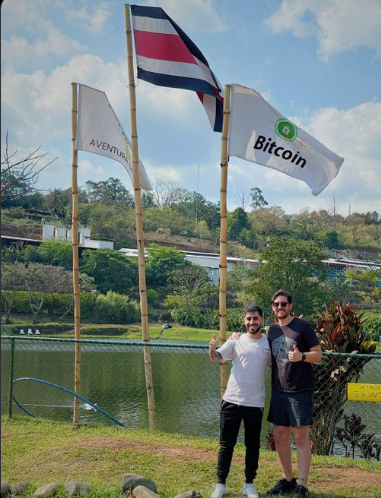 21 Bitcoin Academy revela cómo la «fuerza de la minería» transforma a Latinoamérica