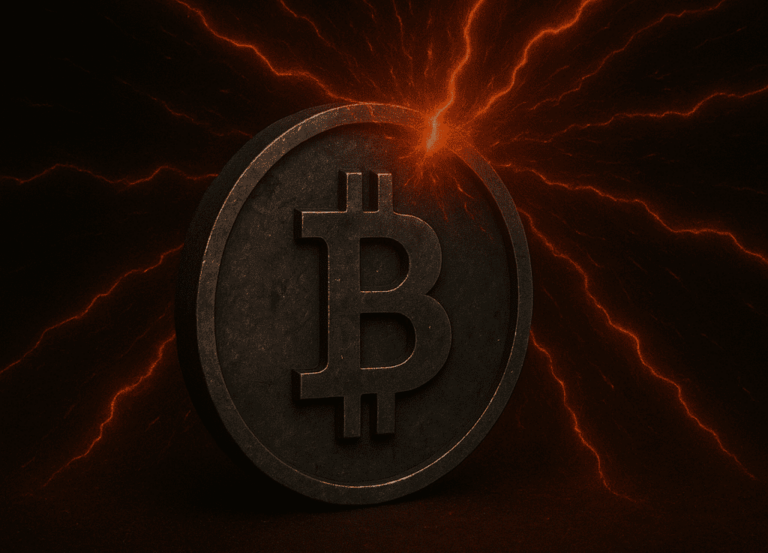 6 millones de bitcoins (BTC) son vulnerables a la computación cuántica