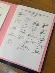 Acuerdo “histórico” entre independentistas y unionistas sobre Nueva Caledonia