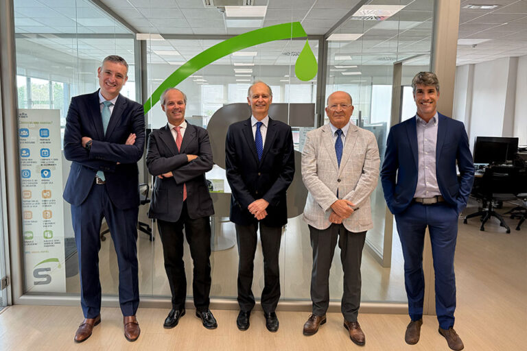 Ajudem les empreses a ser més sostenibles, eficients i competitives aplicant la IA