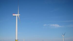 BBVA, Santander, CaixaBank, Abanca, Kutxabank e ICO participan en megafinanciación de East Anglia 3 de Iberdrola