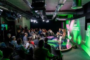 BNEW 2025: innovación, talento y sostenibilidad en la economía del futuro