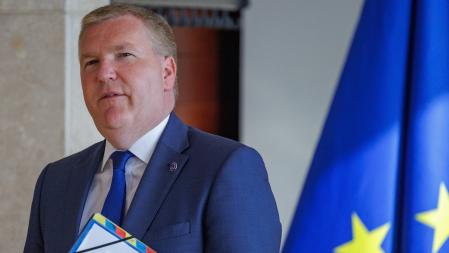 Bruselas señala el “alto riesgo de corrupción” en los contratos públicos en España