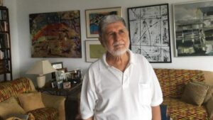 Celso Amorim: “No queremos un mundo dividido en bloques”