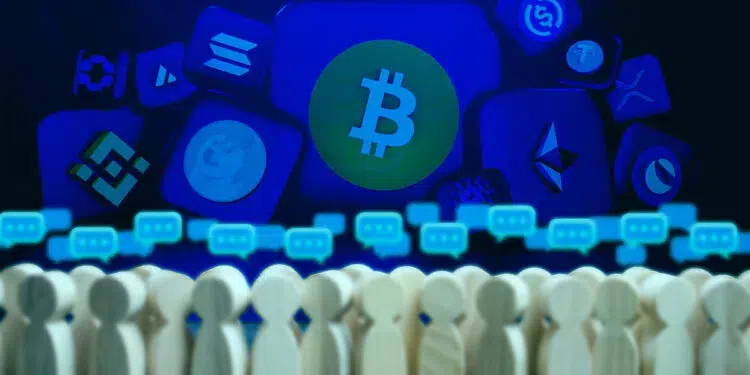 Cierra la red social de bitcoin Forobits