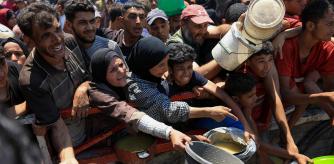 Comandos israelíes abordan el barco ‘Handala’ de la Flotilla de la Libertad a unos 150 kilómetros de Gaza