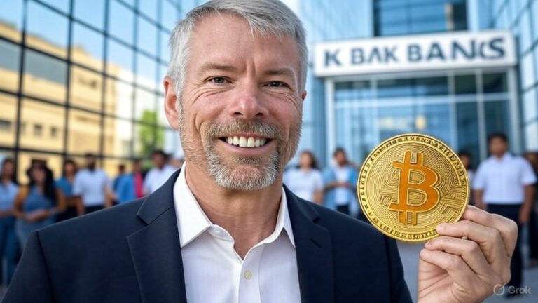 Comunidad de bitcoin festeja declaración de la FED sobre custodia bancaria