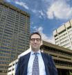 Carlos Cuerpo Caballero economista y político español, que desde diciembre de 2023 ejerce como ministro de Economía, Comercio y Empresa.
