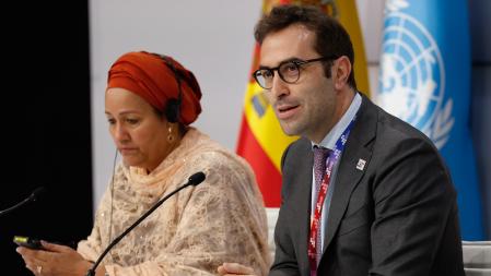 Cuerpo se retira de la carrera a presidir el Eurogrupo tras la falta de apoyos