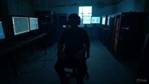 Denuncian minera de criptomonedas clandestina en el Sindicato Mexicano de Electricistas