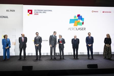 Aerolaser BC Santander