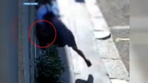 Detenido en Milán un hombre tras robar un reloj de lujo valorado en 300.000 euros