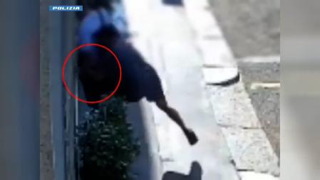 Detenido en Milán un hombre tras robar un reloj de lujo valorado en 300.000 euros