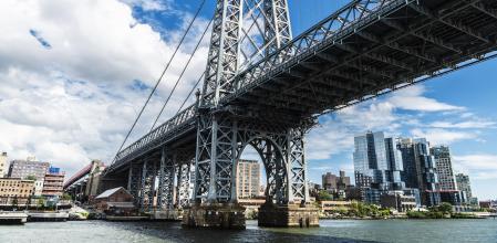 Detenido un hombre por colocar al menos siete artefactos explosivos en distintas zonas de Nueva York