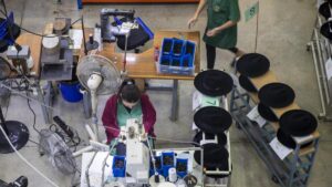 El abono de pagas extras pierde terreno en las ofertas de empleo