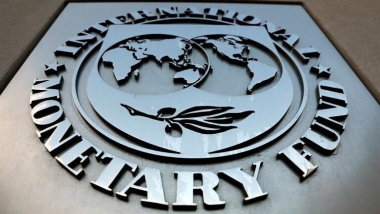 El FMI admite que los aranceles pueden restar hasta dos décimas en el crecimiento global