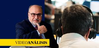 Audio España | Enfoque Enric Juliana