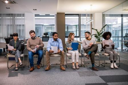 El papel del talento joven en la transformación empresarial