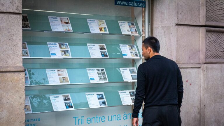 El precio de la vivienda crecerá un 9% a cierre de año, casi el doble de lo previsto