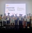 El TecnoCampus clausura la cuarta edición del curso I-Talent para jóvenes con discapacidad intelectual