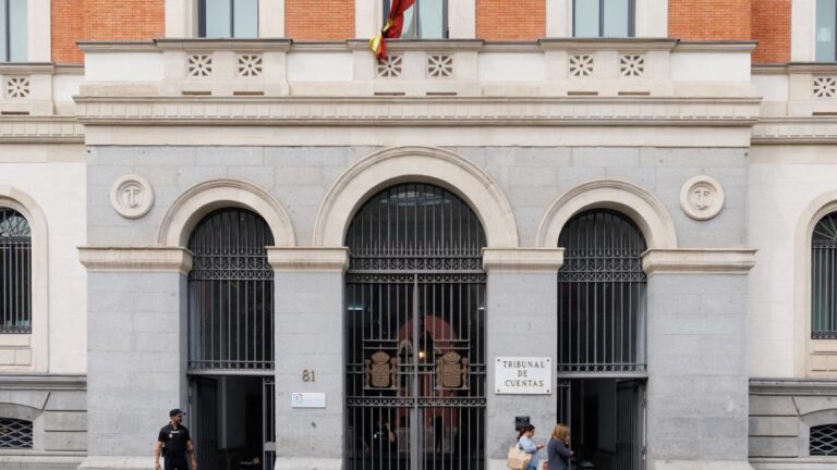 El Tribunal de Cuentas detecta deficiencias en la gestión de los ERTE durante la pandemia