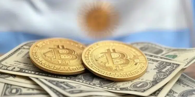 Empresa de criptomonedas es denunciada en Argentina por posible estafa