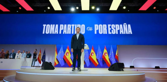 En busca de la puntilla
