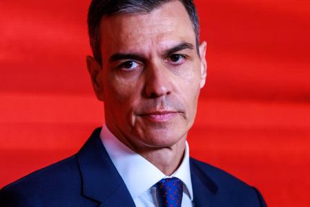 Final de legislatura