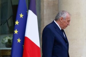 Francia ve urgente corregir el desfase financiero con Alemania y otros socios