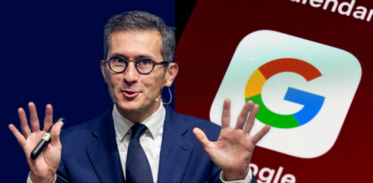 Google y Amazon ya no mandan: así compra la gente en el 2025
