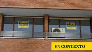 ¿Hay riesgo de un nuevo estallido de la burbuja inmobiliaria en España