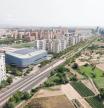 Iberdrola llega a un acuerdo con el Roig Arena y le suministrará toda la electricidad consumida