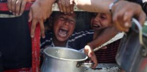 Israel permitirá que países extranjeros lancen ayuda a Gaza en paracaídas desde este viernes