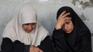 Israel y Hamas, a las puertas de negociar otra posible tregua en Gaza