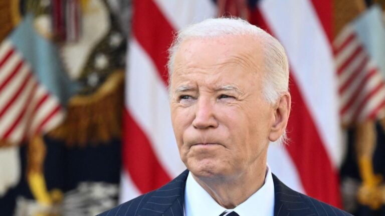 Joe Biden vende sus memorias como presidente por 10 millones de dólares