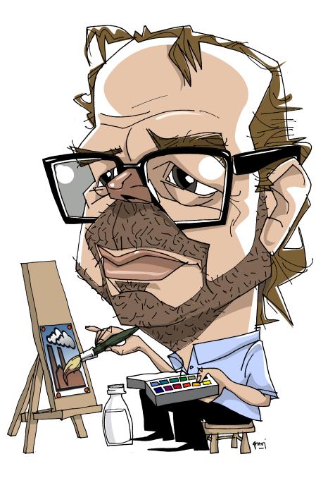 Jordi García Brustenga