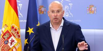 El PP aclara que no plantea una moción de censura y descarta reunirse con Puigdemont