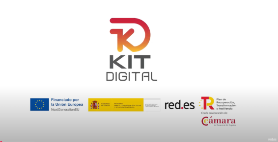 “Kit Digital nos ha ayudado a descubrir herramientas que ni sabíamos que existían”