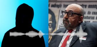 El audio de un Guardia Civil con Koldo García: