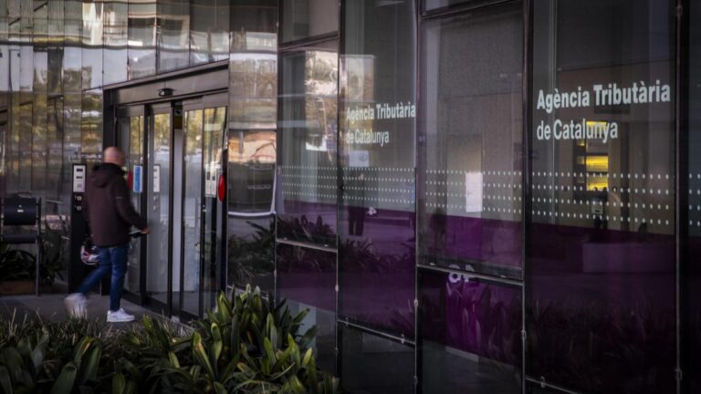 La Agència Tributària de Catalunya aflora 295 millones de euros en fraude, un 3% más