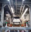 La fabricación de coches cierra un semestre amargo con una caída del 8%