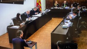 La justicia desestima la demanda de Just Eat contra Glovo por competencia desleal