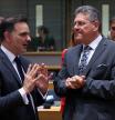 La UE comienza a impacientarse y ultima represalias hasta 90.000 millones